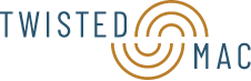 Twisted Mac Logo