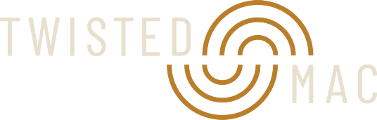Twisted Mac Logo
