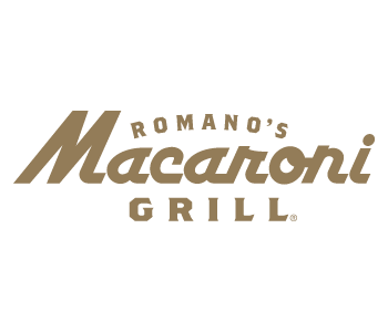 Romano's Macaroni Grill Logo