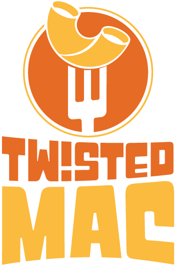 Twisted Mac is Power Macaroni Grill