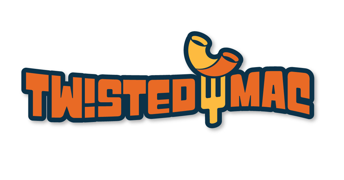 Twisted Mac logo