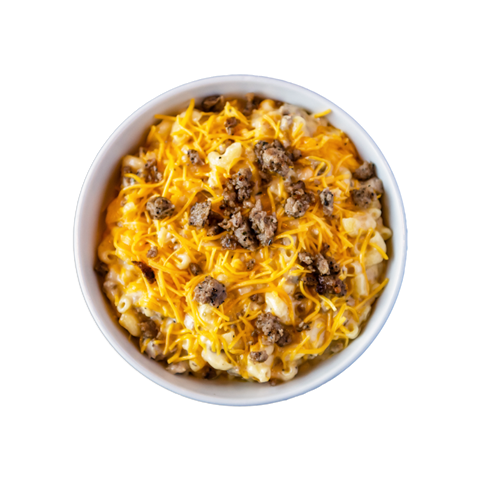 Twisted Mac